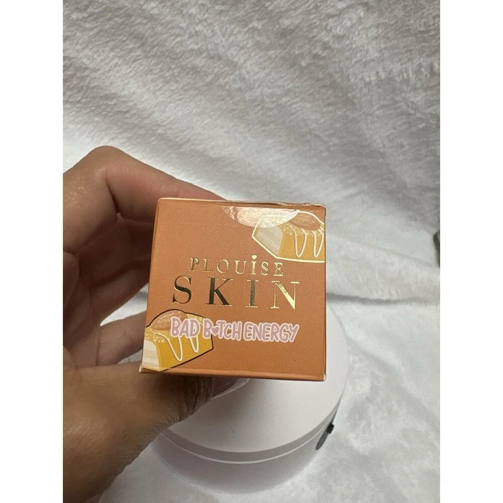 P.Louise Stick With It Jelly Primer Merry Marzipan 70ml Bad B*tch Energy NEW